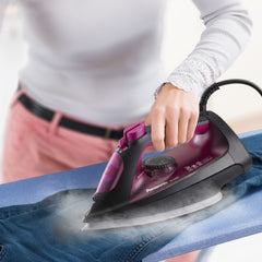 Panasonic NI-U400CPTV Big & Easy Steam Iron 2300W