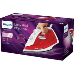 Philips GC1742/46 Easy Speed Steam Iron 2000W