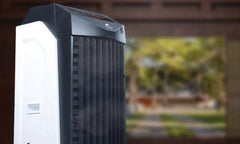 E-Lite EAC-30 Evaporative Air Cooler With Official Warranty