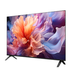 TCL 43S59K 43" FHD Smart QLED TV With Official Warranty