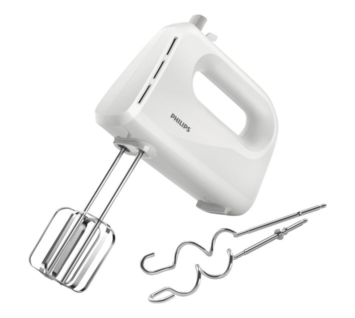 Philips HR3705/10 Daily Collection Hand Mixer 300W
