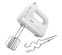 Philips HR3705/10 Daily Collection Hand Mixer 300W