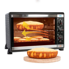 Anex AG-2070BB Oven Toaster With Official Warranty
