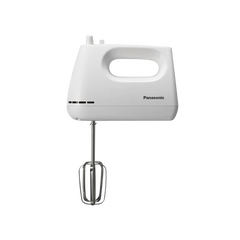 Panasonic MK-GH3WTN Hand Mixer & Egg Beater 175W