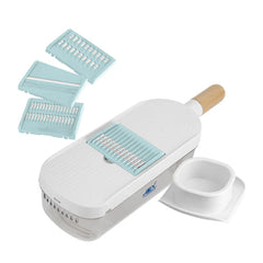 Anex AG-15 Super Deluxe Manual Vegetable Slicer