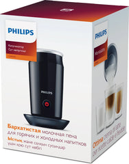 Philips CA6500/63 Milk Twister & Frother with Warm & Cold Foam