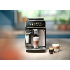 Philips EP3347/90 3300 Series Latte Go Fully Automatic Espresso Coffee Machine 1500W