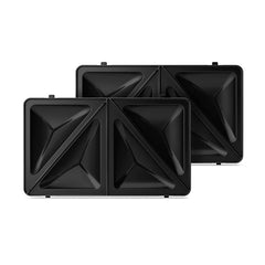 Philips HD2350/80 5000 Series 3 In 1  Sandwich Maker 750W