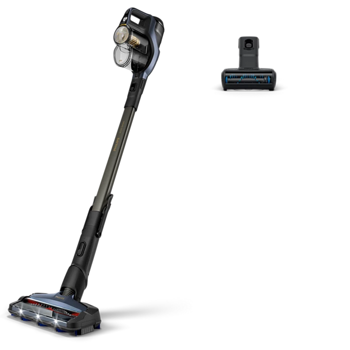 Philips XC8043/61 8000 Series Cordless Stick Vacuum Cleaner