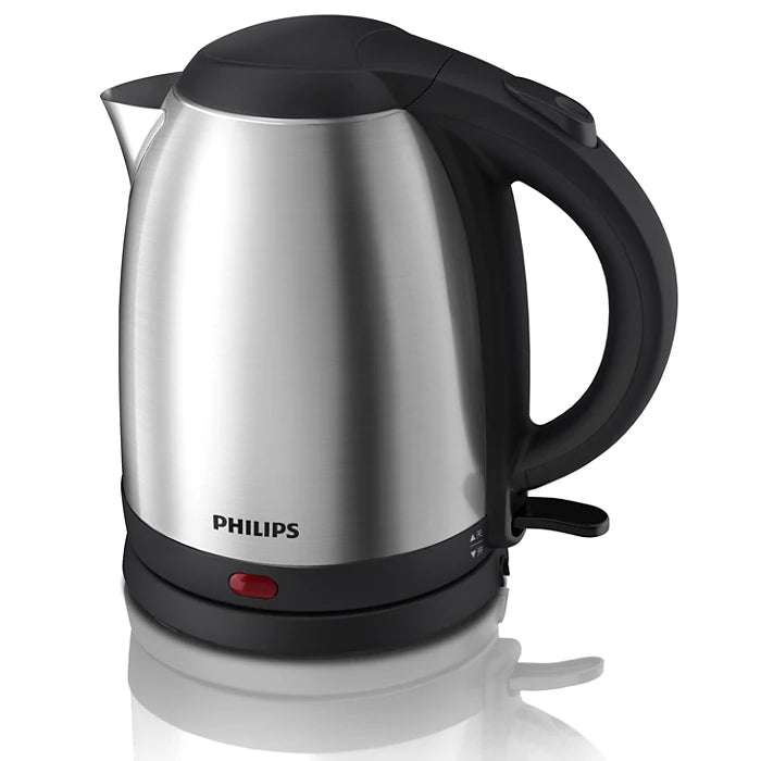 Philips HD9306/03 Daily Collection Electric Kettle 1.5 Liter 1800W