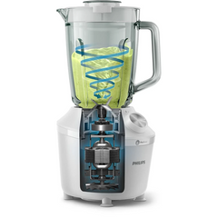 Philips HR2291/20 3000 Series Pro Blend System Blender 2.0 Ltr Capacity 600W