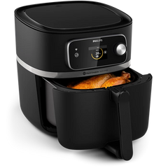 Philips HD9880/90 7000 Series XXL Airfryer Combi 8.3L
