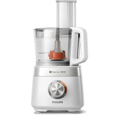 Philips HR7530/01 Viva Collection Compact Food Processor 850W