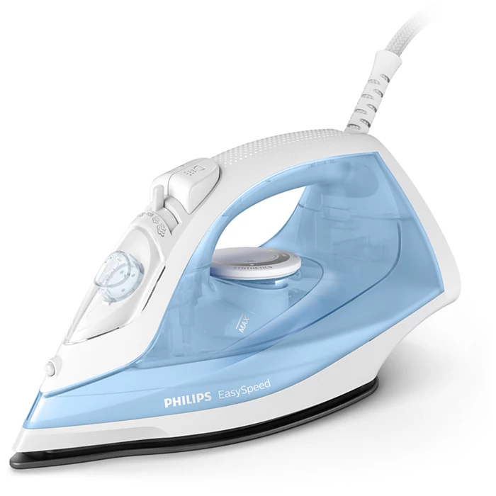 Philips GC1740/26 Easy Speed Steam Iron 2000W