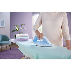 Philips GC1740/26 Easy Speed Steam Iron 2000W