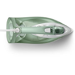 Philips DST7012/76 7000 Series HV Steam Iron Desert Green/Grey 2600W