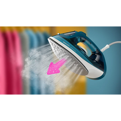 Philips DST2030/90 2000 Series Steam Iron 2000W