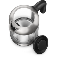 Philips HD9339/81 Series 5000 Glass Kettle 1.7 Liter 2200W