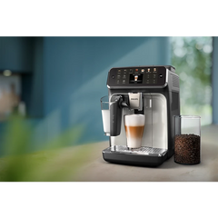 Philips EP4446/70 Series 4400 Fully Automatic Espresso Coffee Machine 1500W