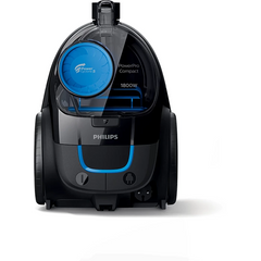 Philips FC9350/01 Power Pro Compact Bagless Vacuum Cleaner 1800W