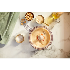Philips HR7310/01 Daily Collection Compact Food Processor 700W