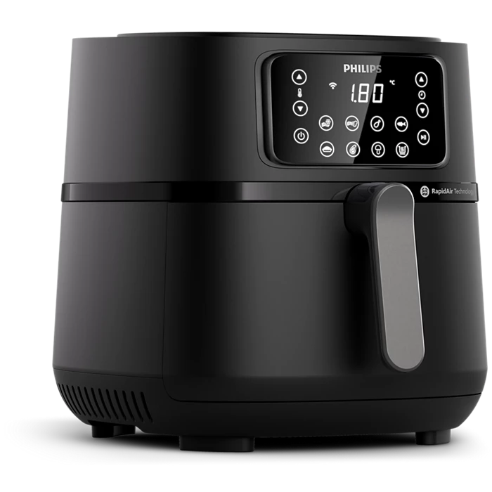Philips HD9285/93 5000 Series XXL Connected Air Fryer 7.2 Liter 2000W