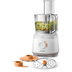 Philips HR7310/01 Daily Collection Compact Food Processor 700W