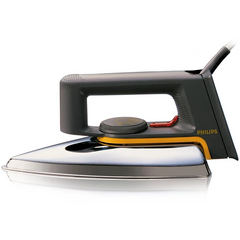 Philips HD1172/01 Classic Dry Iron 1000W