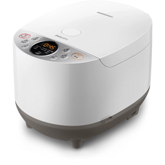 Philips HD4515/55 3000 Series Digital Rice Cooker 1.8 L Capacity