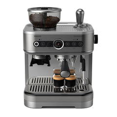 Philips PSA3228/01 Barista Brew Semi-Automatic Espresso Coffee Machine 1350W