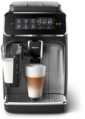 Philips EP3246/70 Series 3200 Latte Go Fully Automatic Espresso Coffee Machine 1500W
