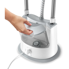 Philips GC487/86 Easy Touch Stand Steamer 1800W