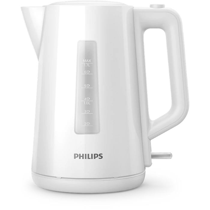 Philips HD9318/01 Series 3000 Electric Kettle 1.7 Liter 2200W