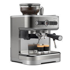 Philips PSA3228/01 Barista Brew Semi-Automatic Espresso Coffee Machine 1350W