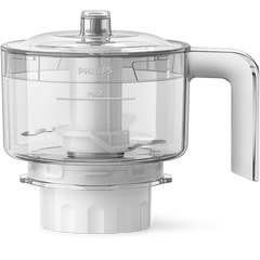 Philips HR-2221/00 5000 Series Pro Blend Crush Blender 2.0 Ltr Capacity 700W
