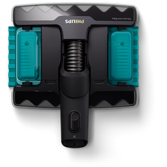 Philips XC8347/61 8000 Series Aqua Plus Cordless Vacuum Cleaner