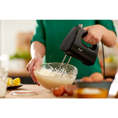 Philips HR3705/10 Daily Collection Hand Mixer 300W