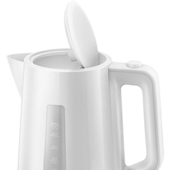 Philips HD9318/01 Series 3000 Electric Kettle 1.7 Liter 2200W