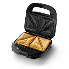 Philips HD2350/80 5000 Series 3 In 1  Sandwich Maker 750W