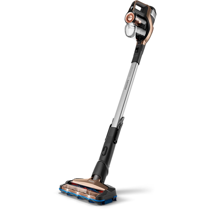 Philips XC7041/01 Speed Pro Max Stick Vacuum Cleaner