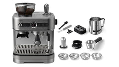 Philips PSA3228/01 Barista Brew Semi-Automatic Espresso Coffee Machine 1350W