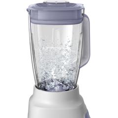 Philips HR-2221/00 5000 Series Pro Blend Crush Blender 2.0 Ltr Capacity 700W