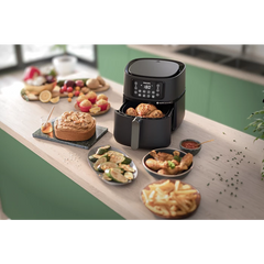 Philips HD9285/93 5000 Series XXL Connected Air Fryer 7.2 Liter 2000W