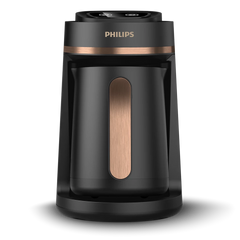 Philips HDA150/62 Series 5000 Turkish Coffee Maker