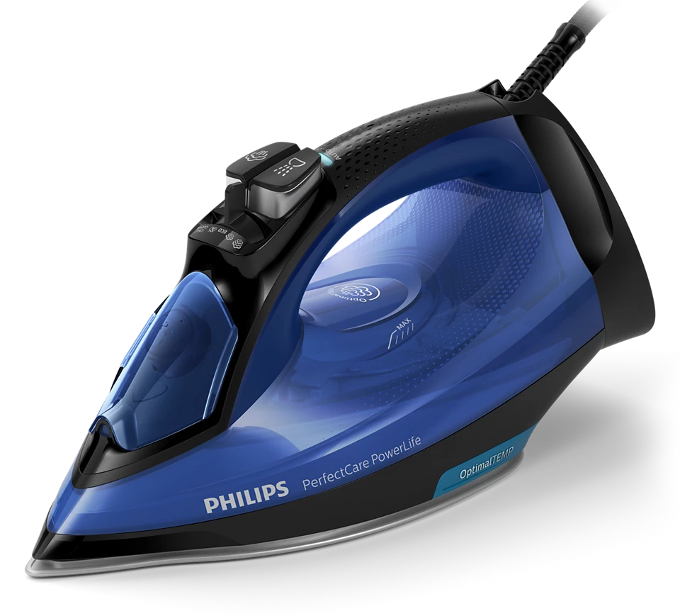 Philips GC3920/20 PerfectCare Steam Iron 2500W