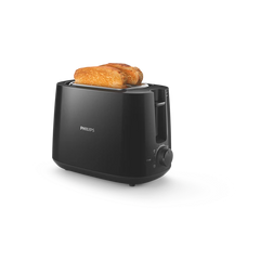 Philips HD2581/91 Daily Collection 2 Slice Toaster 830W