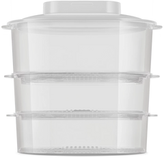Philips HD9125/90 Daily Collection Flavour Booster Food Steamer 9L 900W