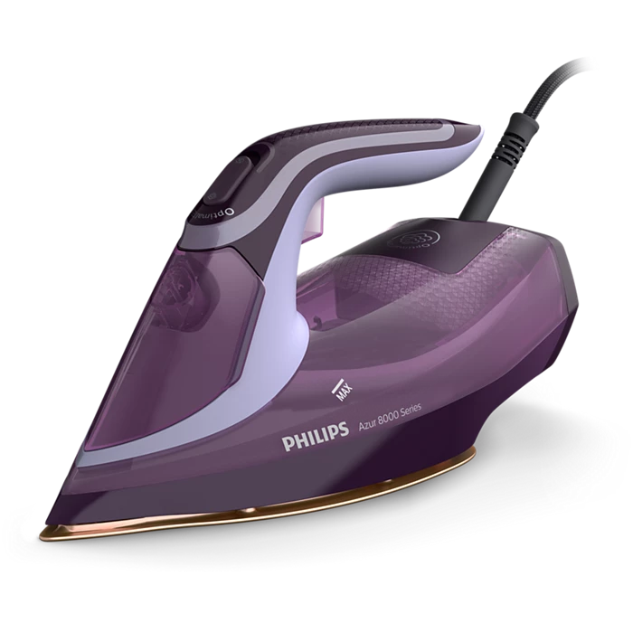 Philips DST8021/36 Azur 8000 Series Steam Iron 3000W