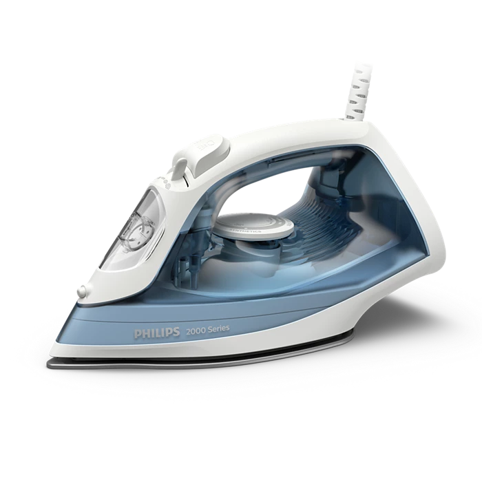 Philips DST2010/20 2000 Series Steam Iron 2000W