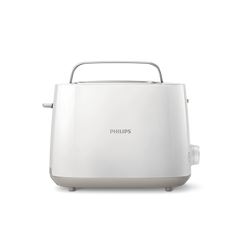 Philips HD2581/00 Daily Collection 2-Slice Toaster 830W